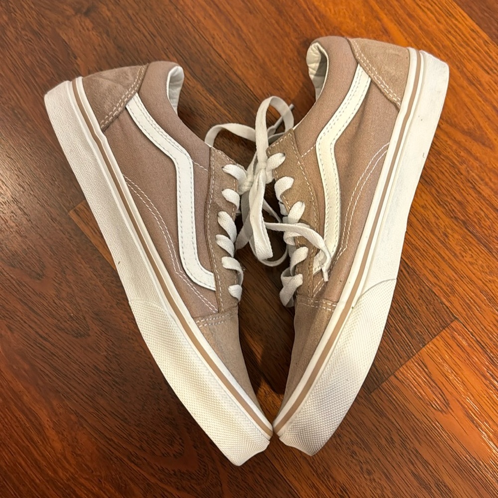 Vans shoes